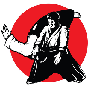 DAN Aikido logo